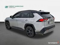 używany Toyota RAV4 2.5 Hybrid Selection 4x2 Kombi. WX2667C V (201…