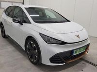 Używany Cupra Born e-Boost 169 kW (231 KM) 2022 Biały Hatchback
