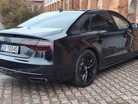 Używany Audi A8L 2017 Sedan/Limuzyna