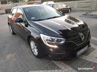 używany Renault Mégane IV 2016 ROK 1.5 DCI MALY PRZEBIEG!!!