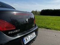używany Peugeot 307 CC (cabrio)