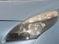 Używany Renault Grand Scénic III 131 KM (96 kW) 2009 Niebieski Minivan