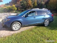 Używany Subaru Outback 2019 SUV