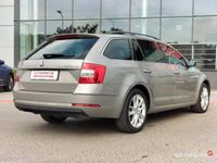 używany Skoda Octavia 2018r. FV23%, 2.0 TDI 150KM, A/T DSG, Salon …