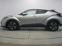 używany Toyota C-HR 1.8 GPF Hybrid Style ! Z polskiego salonu ! Faktura VAT !
