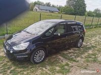 używany Ford S-MAX 2.0 163km 2014r