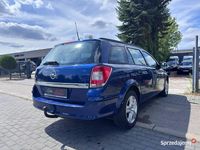 Używany Opel Astra 2009 Kombi