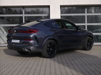 używany BMW X6 xDrive40i