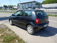używany VW Polo IV (2001-2005)