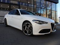 używany Alfa Romeo Giulia MY23 VELOCE 2.0 GME 280 KM Q4