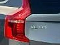 Używany Volvo XC90 235 KM (172 kW) 2019 Szary (metalik) SUV