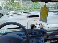 używany Renault Twingo 