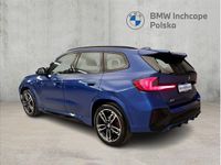 używany BMW X1 sDrive18i