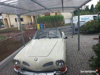 używany VW Karmann Ghia 