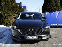 Używany Mazda CX-30 150 KM (110 kW) 2021 Szary SUV