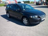 używany Volvo V50 