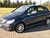 używany Mercedes B180 B 180 2,0d DUDKI11 Hak,Pół-Skóry,Klimatyzacja,El...2,0d DUDKI11 Hak,Pół-Skóry,Klimatyzacja,El...