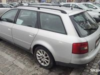 używany Audi A6 