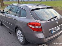 używany Renault Laguna III Niższa CENA