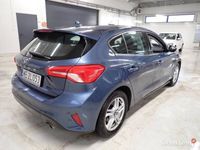 używany Ford Focus 1.5 EcoBlue SCR Connected