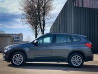 używany BMW X1 F48 2.0d 190KM Faktura VAT 23%