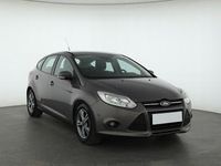 Używany Ford Focus 125 KM (91 kW) 2014 Szary Hatchback