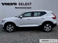 używany Volvo XC40 T3 Momentum Pro aut