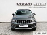 używany Volvo XC40 T4 Inscription aut