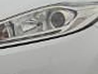 używany Ford Fiesta 1.2dm 60KM 2017r. 101 000km