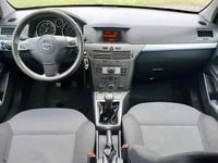Używany Opel Astra 2005