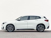 używany BMW X2 sDrive18i