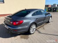 Używany VW Passat 2010