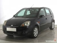 używany Ford Fiesta 1.4 16V