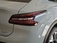 używany Citroën C4 II Max eDCT6 1.2 mHEV 145KM / Pakiet techno, Zimowy + Panoramiczne