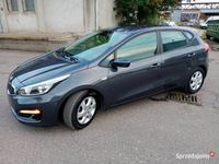 używany Kia Ceed diesel 95tys km