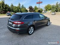 Używany Ford Mondeo 2017
