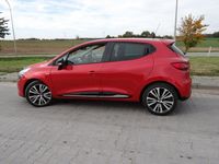 używany Renault Clio IV 1.5dm 90KM 2015r. 155 211km