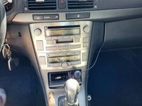 używany Toyota Avensis osoba prywatna, NIGDY NIE ZAWIODŁO