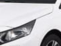 Używany Hyundai i20 84 KM (61 kW) 2021 Biały Hatchback