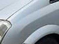 Używany Opel Meriva 125 KM (91 kW) 2004 Srebrny Minivan