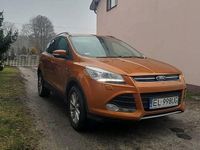 Używany Ford Kuga 2015 SUV