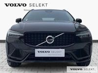używany Volvo XC60 XC60 B5 B AWD Plus Dark aut