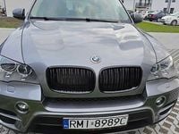 Używany BMW X5 Comfort Edition 2011 SUV
