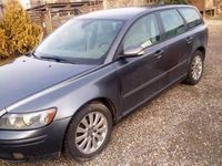 używany Volvo V50 