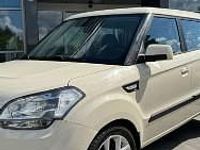 używany Kia Soul 