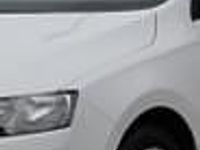 Używany Skoda Rapid 110 KM (80 kW) 2017 Biały Hatchback