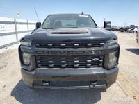 używany Chevrolet Silverado 2021K2500 CUSTOM