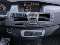 używany Renault Laguna III ph3 benzyna kombi