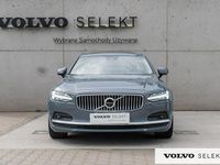 Używany Volvo S90 235 KM (172 kW) 2021 Szary (metalik) Sedan/Limuzyna