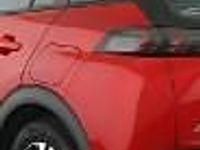 Używany Peugeot 2008 130 KM (95 kW) 2020 Czerwony SUV